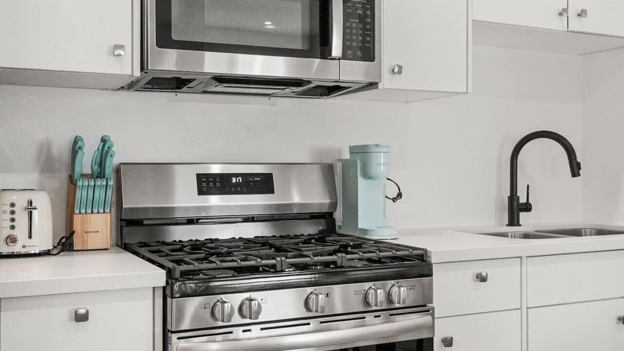 Photo of Kitchen in Culver - West