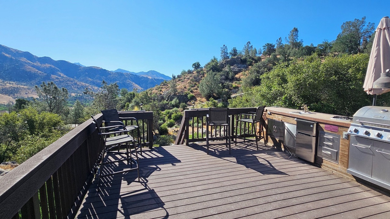 Photo of Outdoor in Kernville