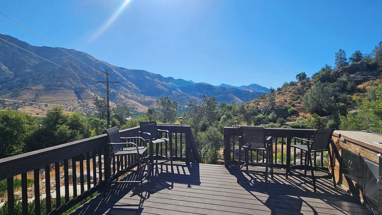 Photo of Outdoor in Kernville