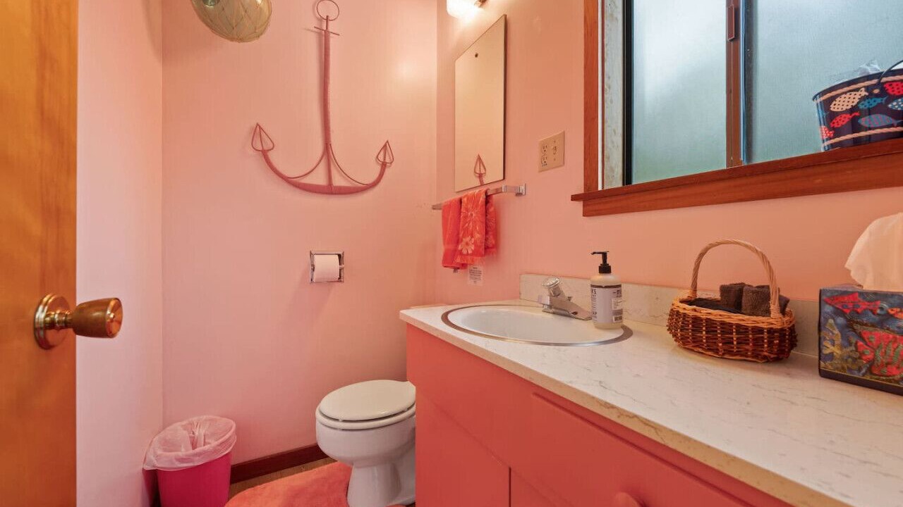 Photo of Bathroom in Gualala