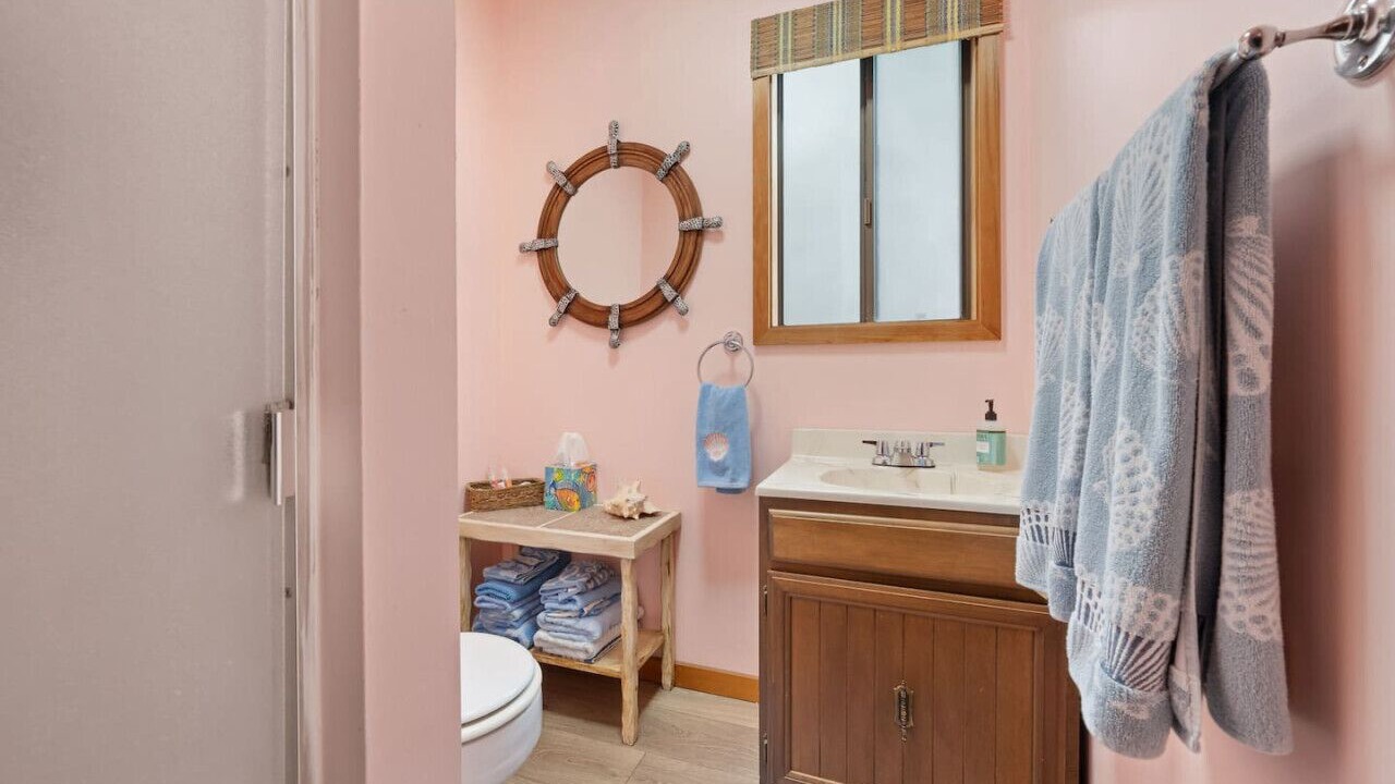 Photo of Bathroom in Gualala