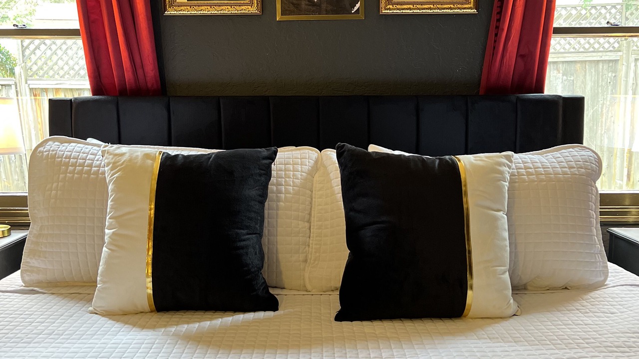 Photo of Bedroom in Nevada City