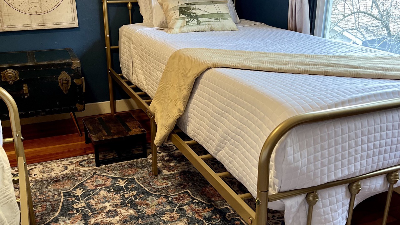 Photo of Bedroom in Nevada City