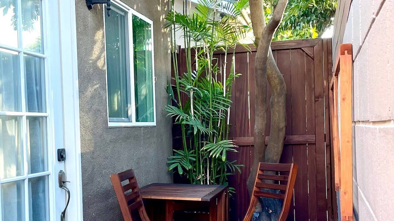 Photo of Outdoor in Culver City