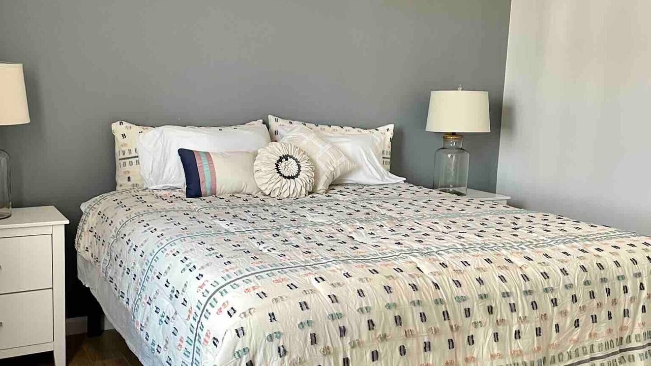 Photo of Bedroom in Culver City