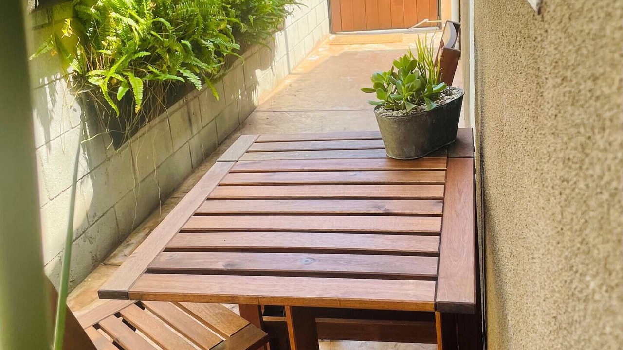 Photo of Outdoor in Culver City