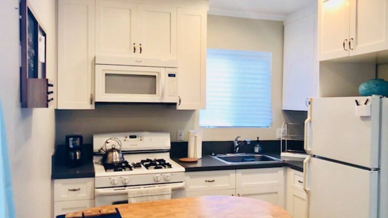 Photo of Kitchen in Culver City