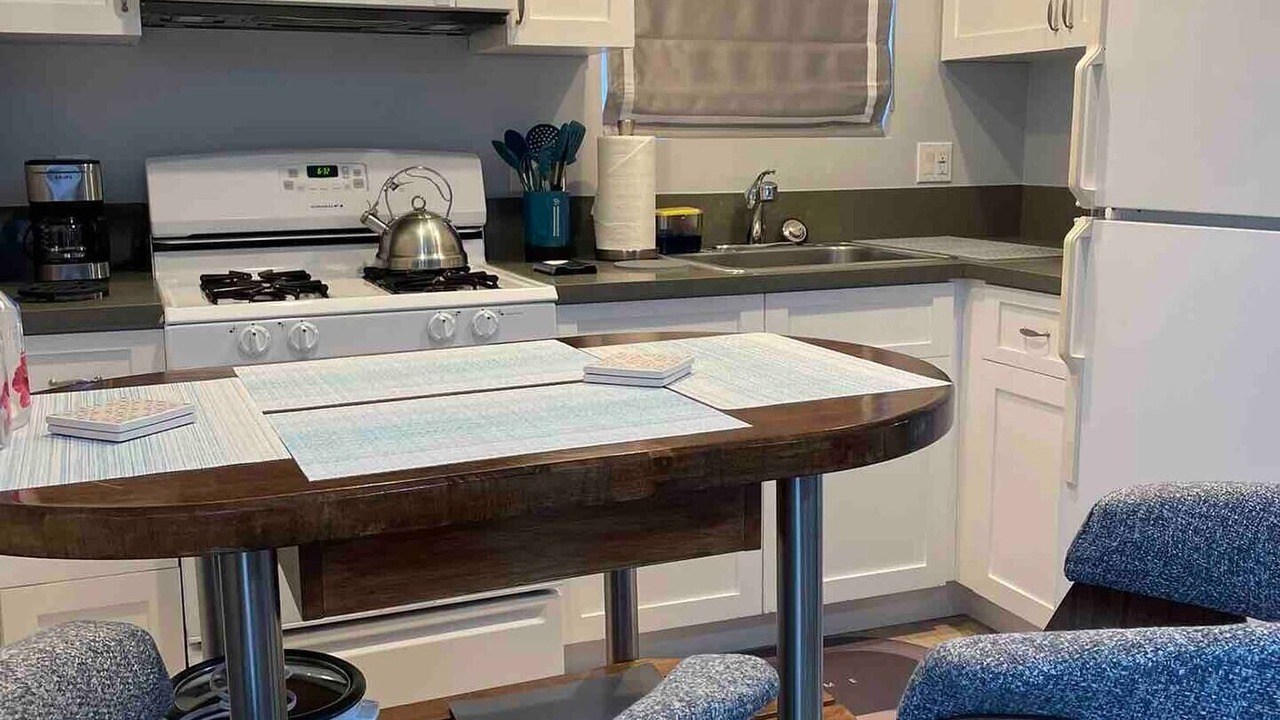 Photo of Kitchen in Culver City