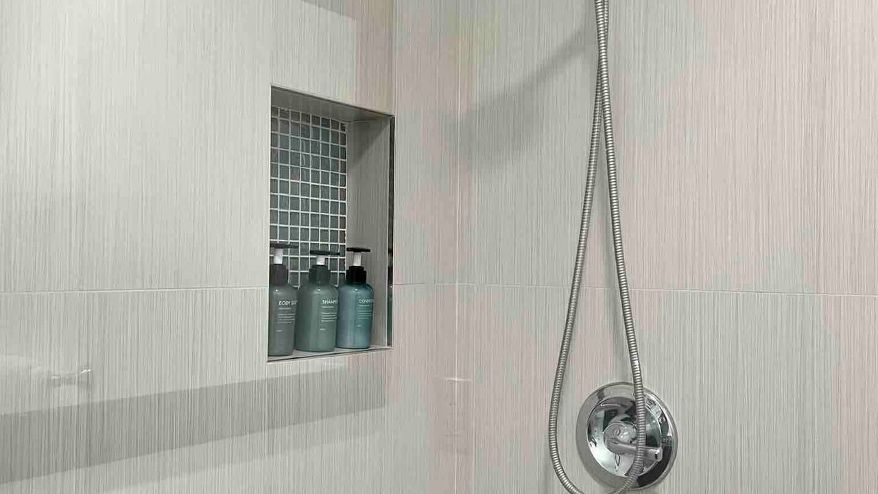 Photo of Bathroom in Culver City