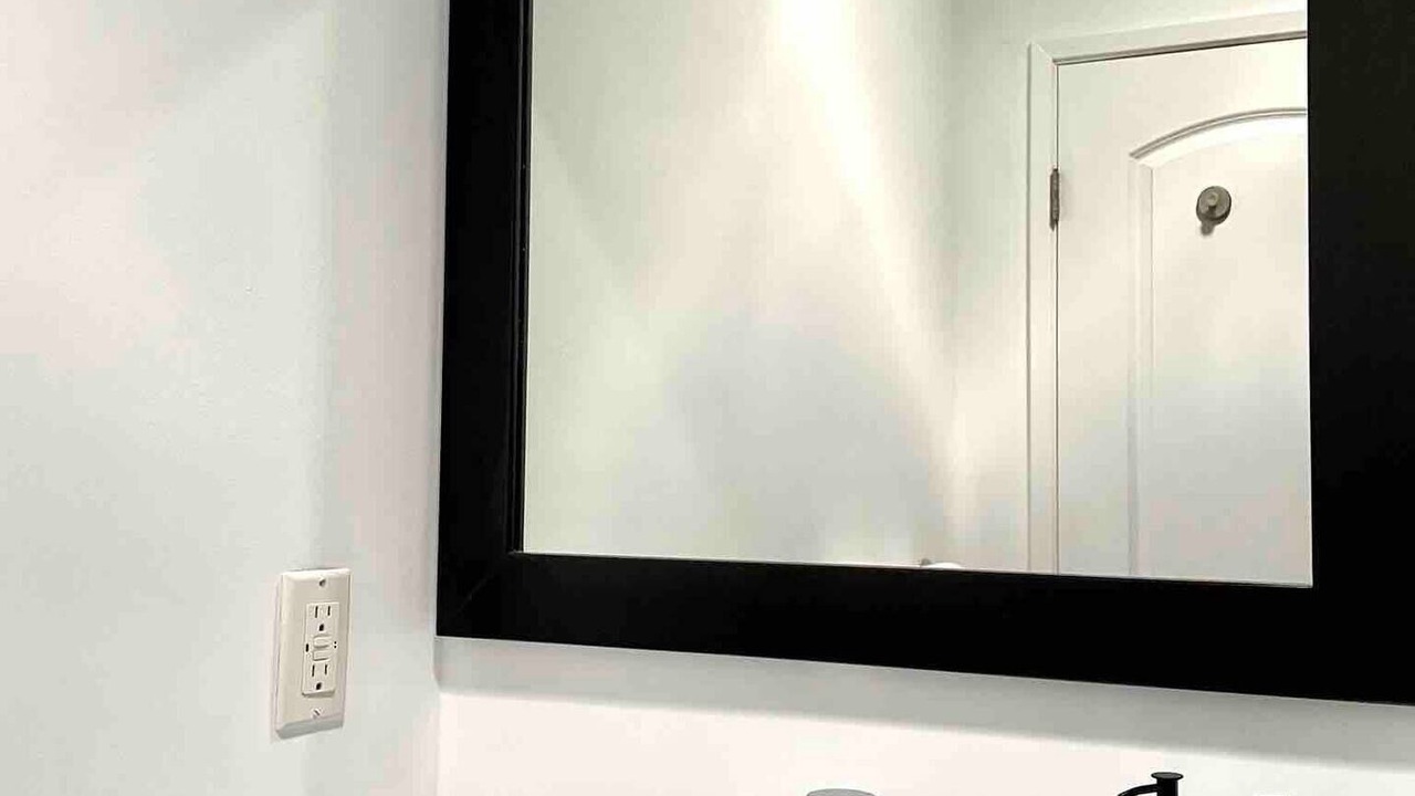 Photo of Bathroom in Culver City