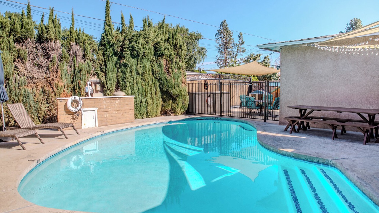 Photo of Outdoor in Anaheim Colony Historic District