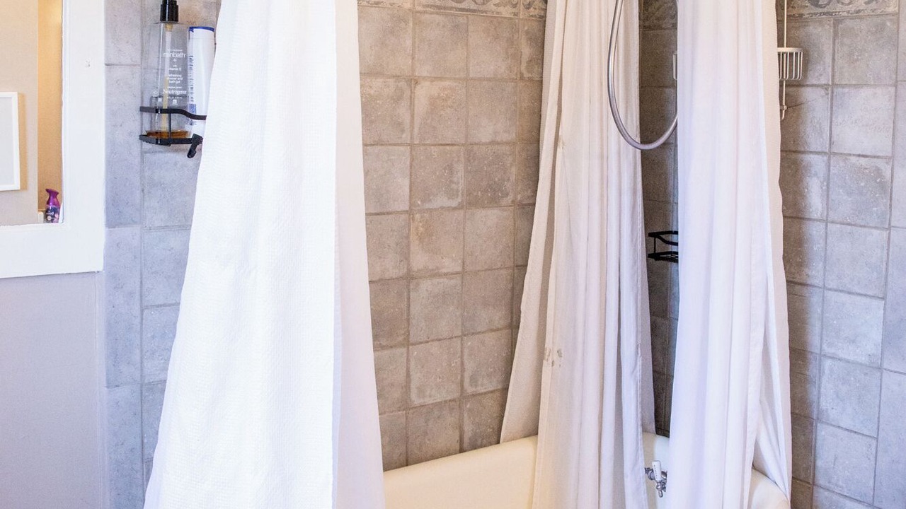 Photo of Bathroom in Anaheim Colony Historic District