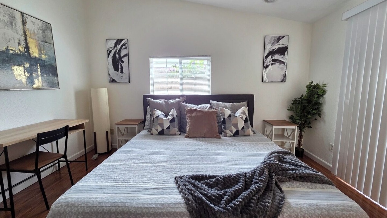 Photo of Bedroom in American Canyon