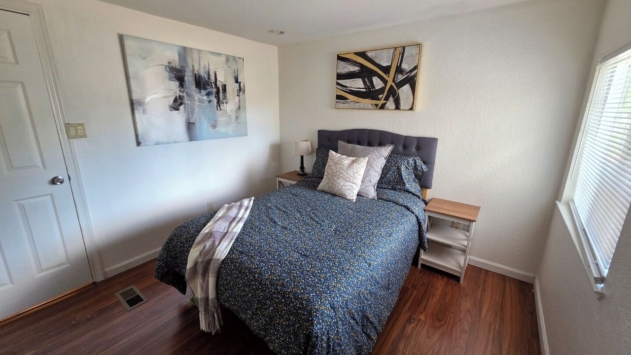 Photo of Bedroom in American Canyon