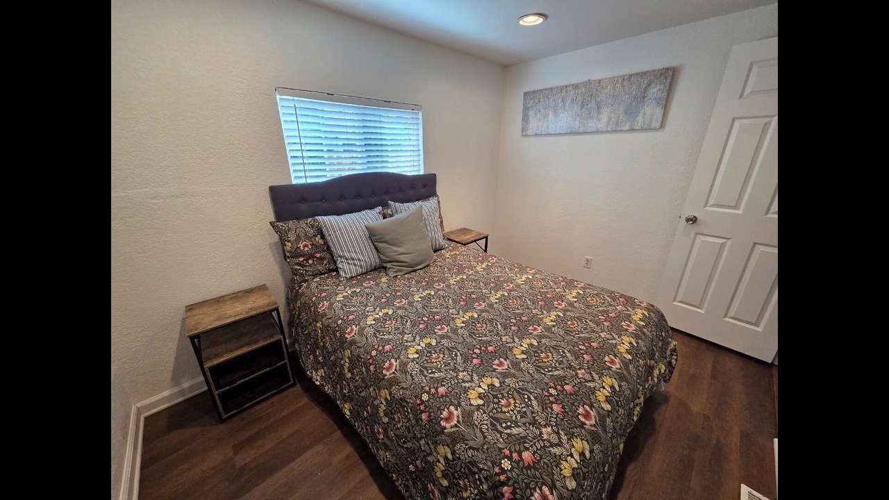 Photo of Bedroom in American Canyon