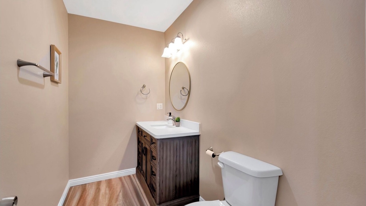 Photo of Bathroom in Riverview