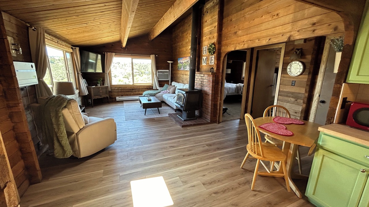 Photo of Livingroom in Diamond Valley