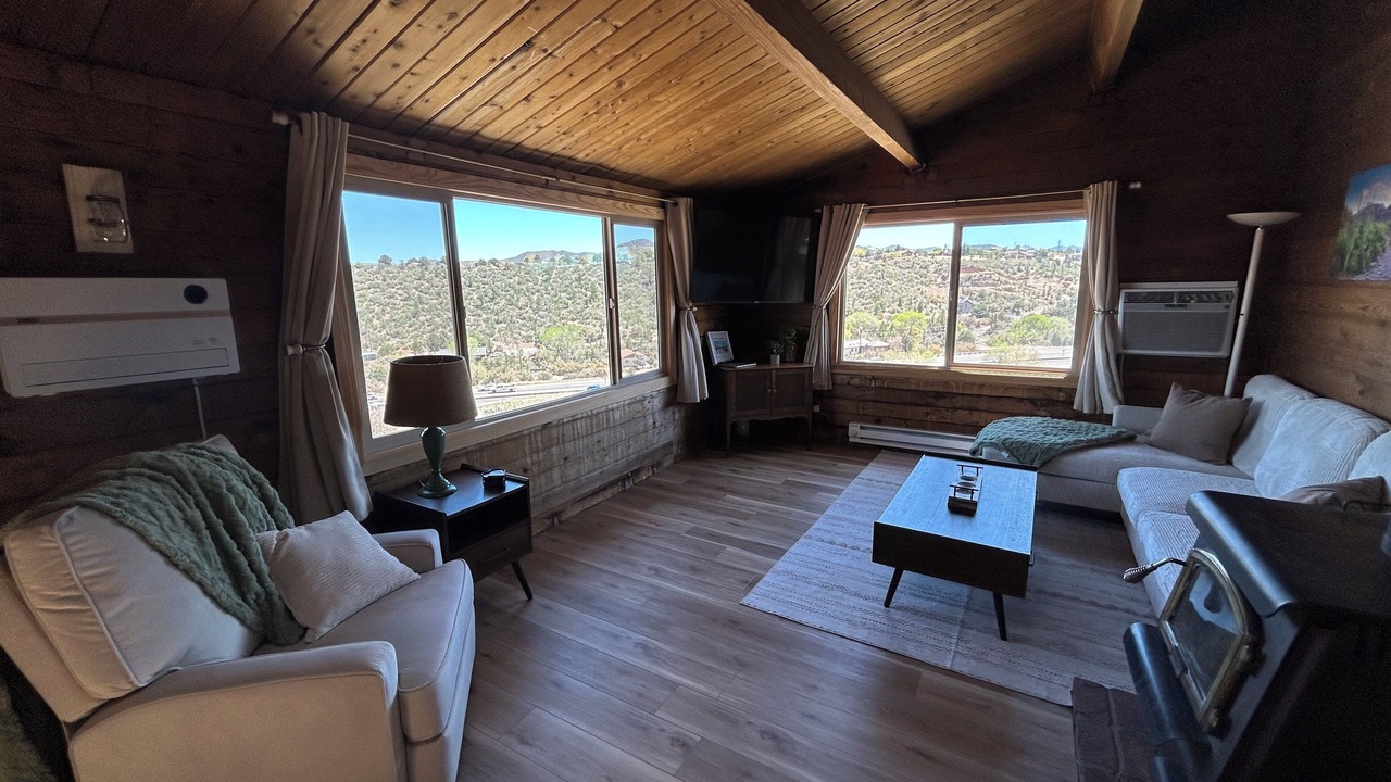 Photo of Livingroom in Diamond Valley