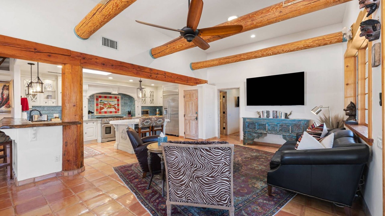 Photo of Bedroom in Palm Desert