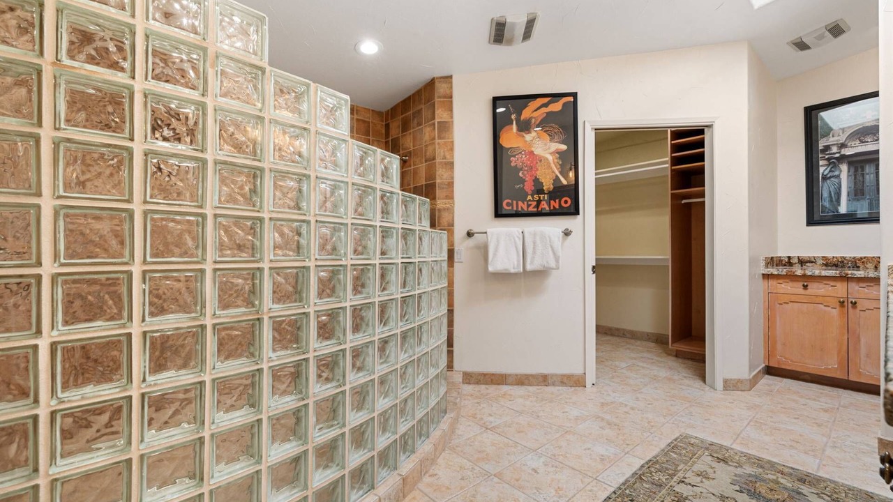 Photo of Bathroom in Palm Desert