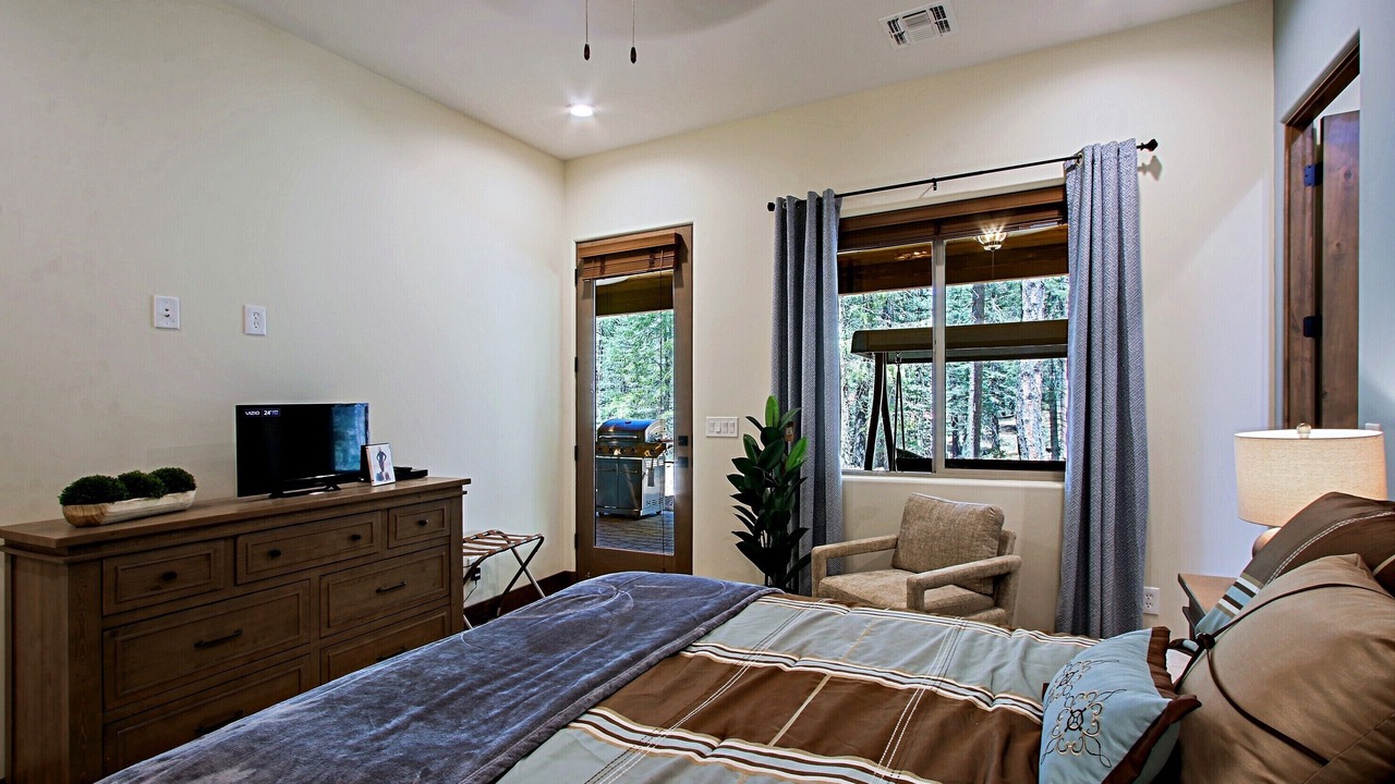 Photo of Bedroom in Prescott