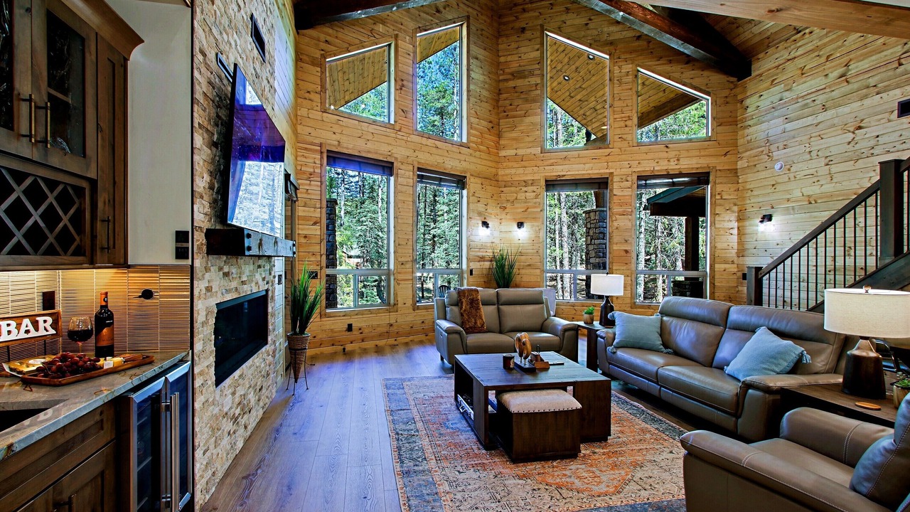 Photo of Livingroom in Prescott
