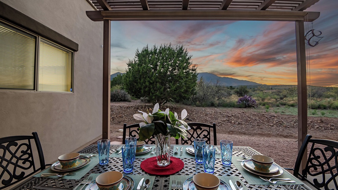 Photo of Outdoor in Cottonwood