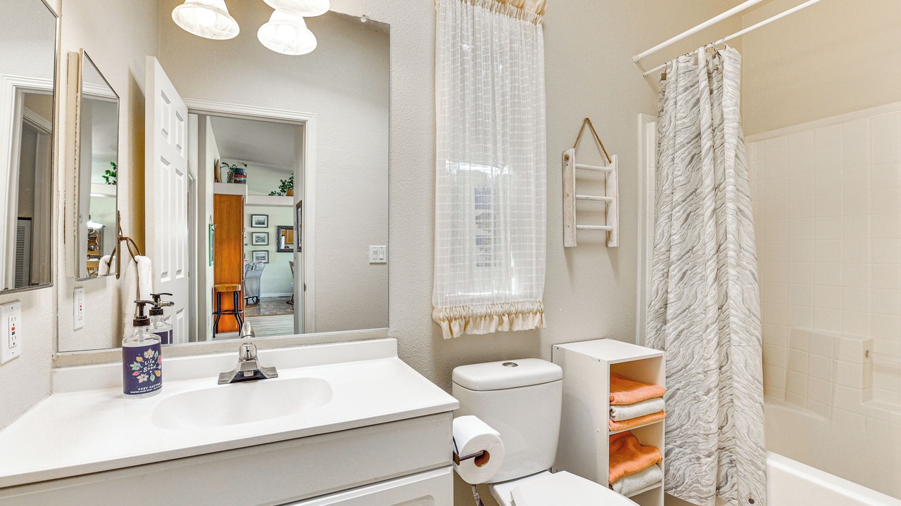 Photo of Bathroom in Morristown