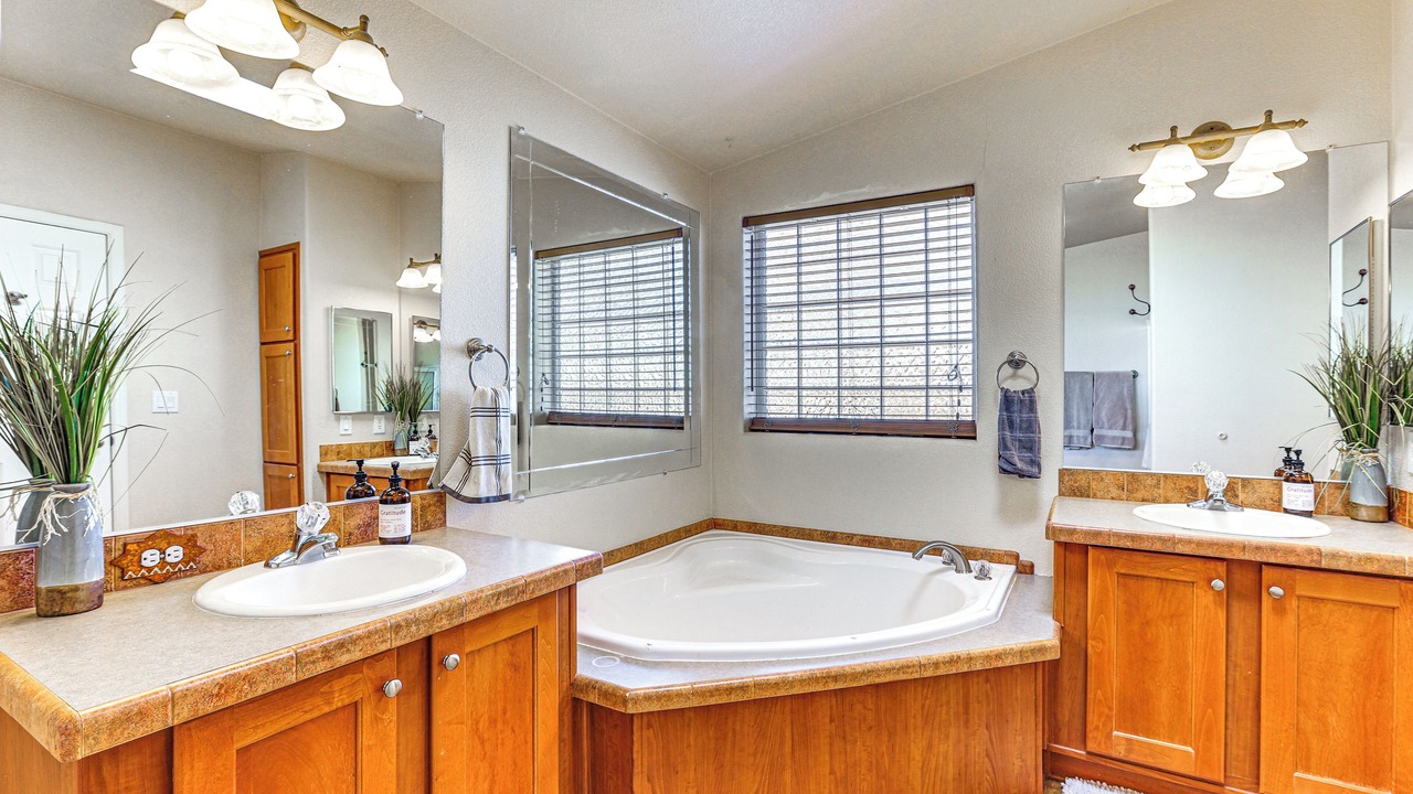 Photo of Bathroom in Morristown