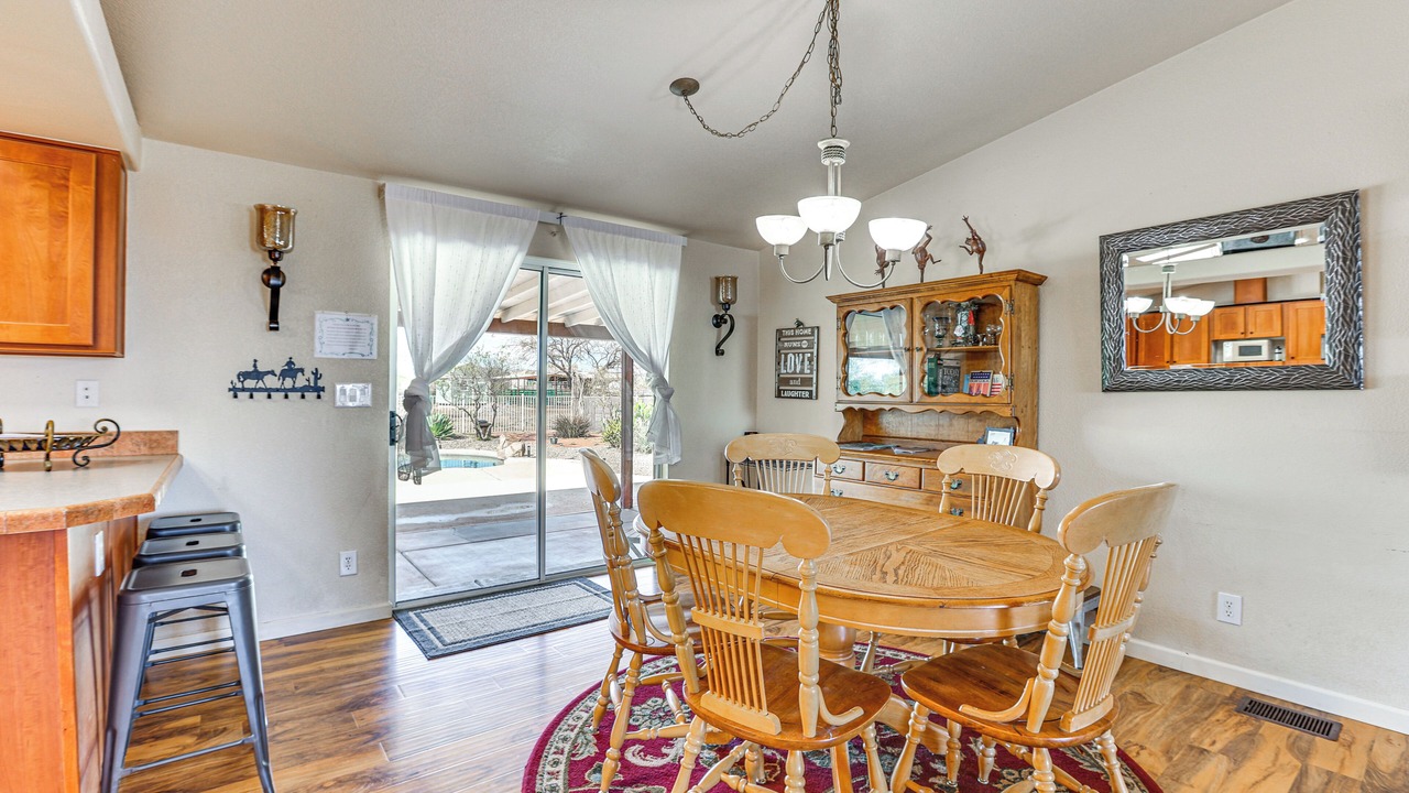 Photo of Bedroom in Morristown