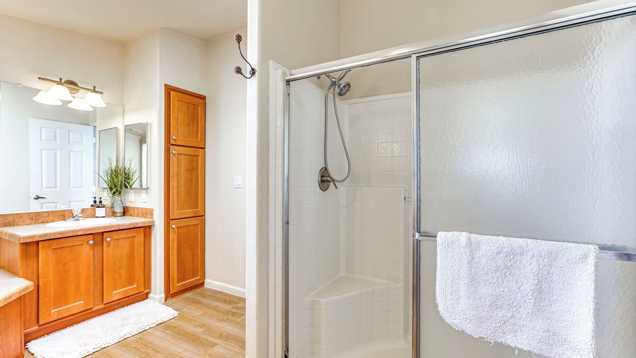 Photo of Bathroom in Morristown