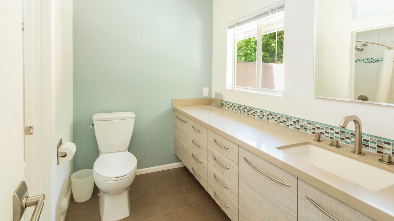 Photo of Bathroom in Old Las Palmas