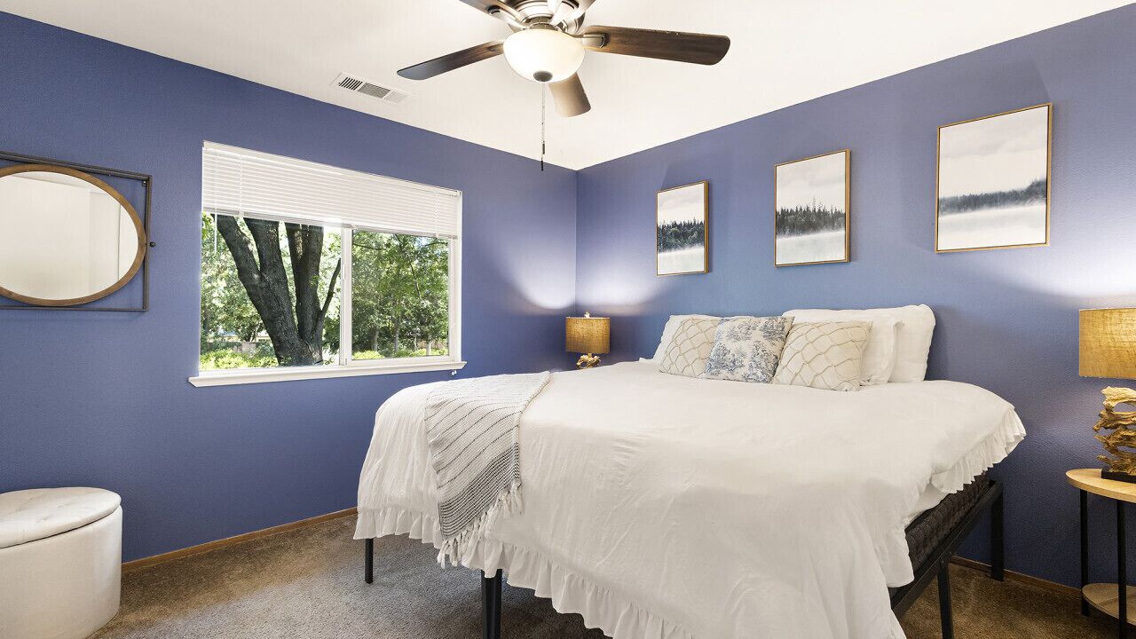 Photo of Bedroom in Chico