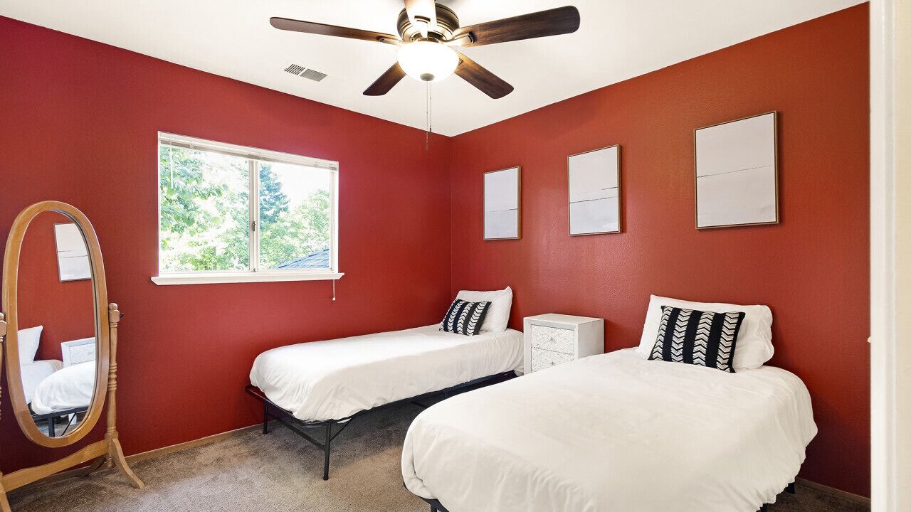 Photo of Bedroom in Chico