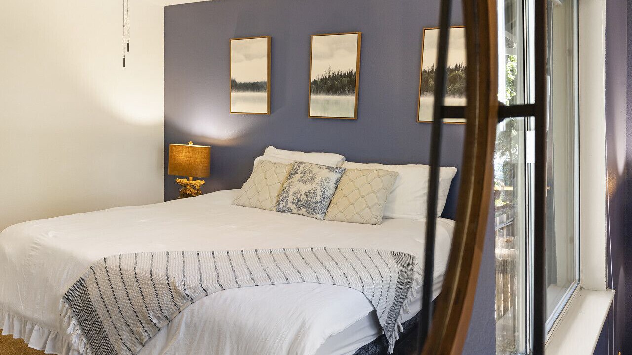 Photo of Bedroom in Chico