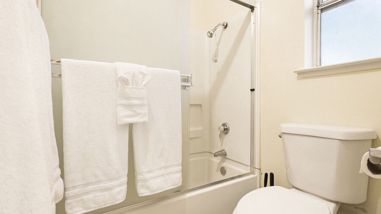 Photo of Bathroom in Chico