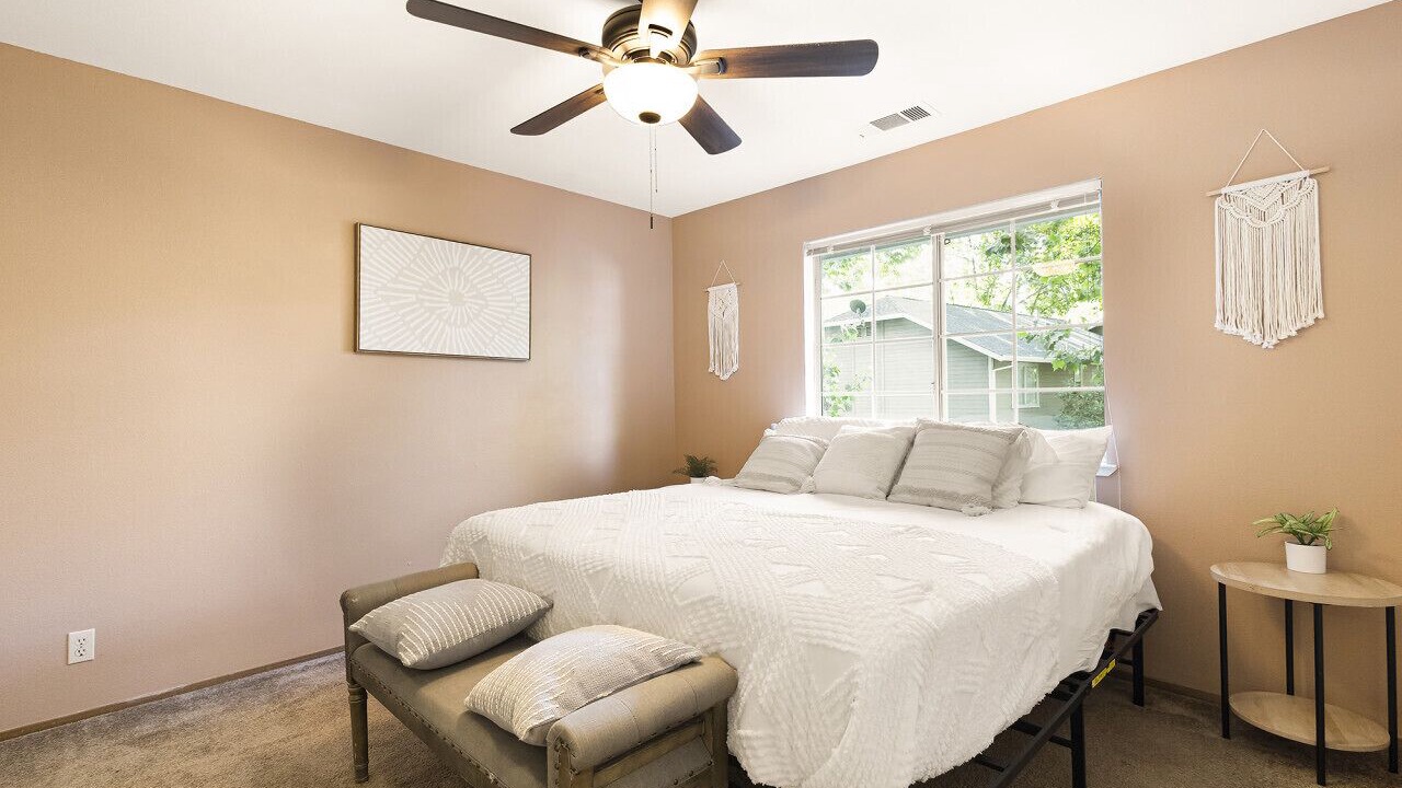 Photo of Bedroom in Chico