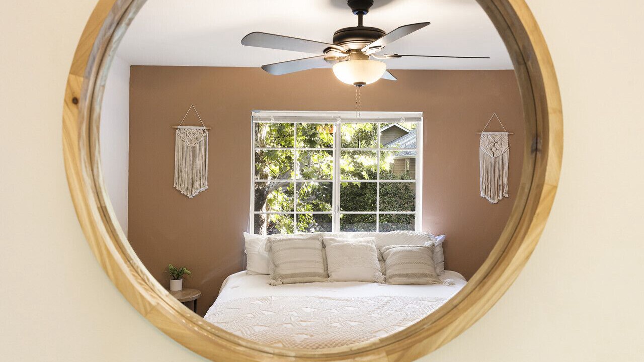 Photo of Bedroom in Chico