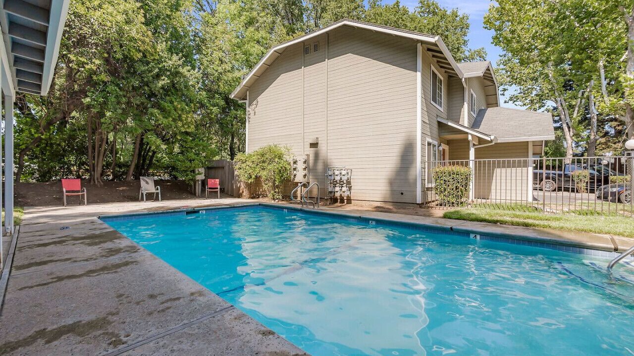 Photo of Outdoor in Chico