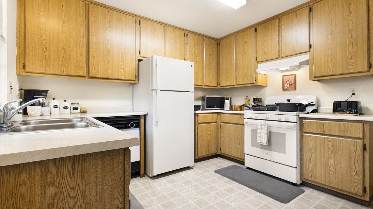 Photo of Kitchen in Chico