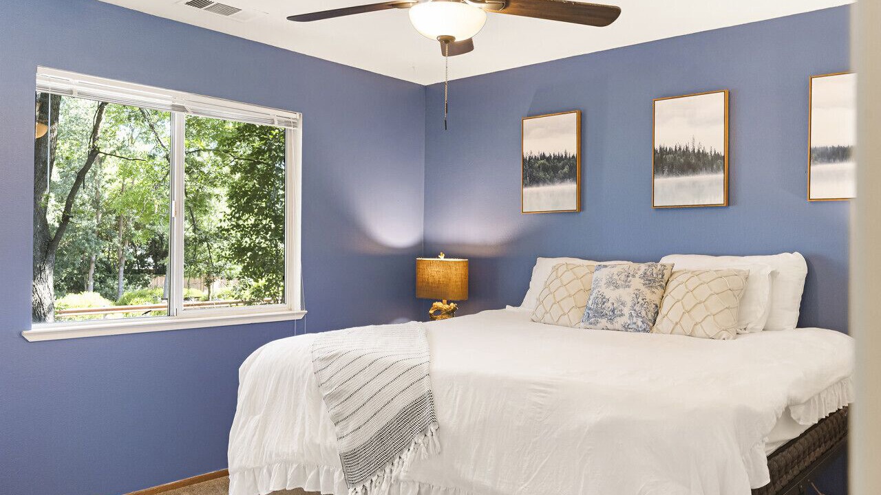 Photo of Bedroom in Chico
