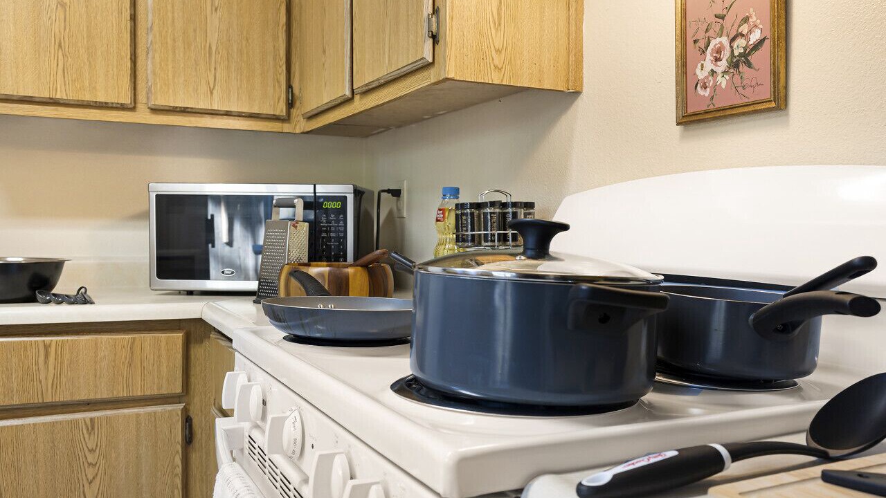 Photo of Kitchen in Chico