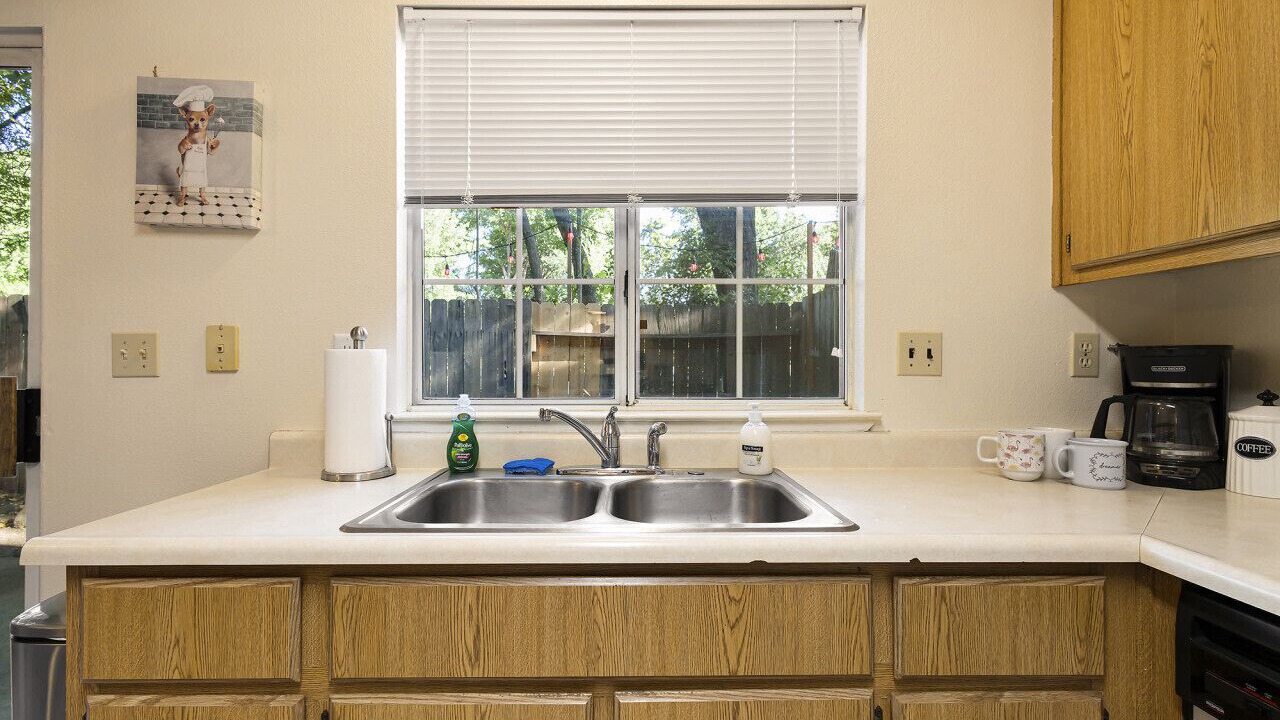 Photo of Kitchen in Chico