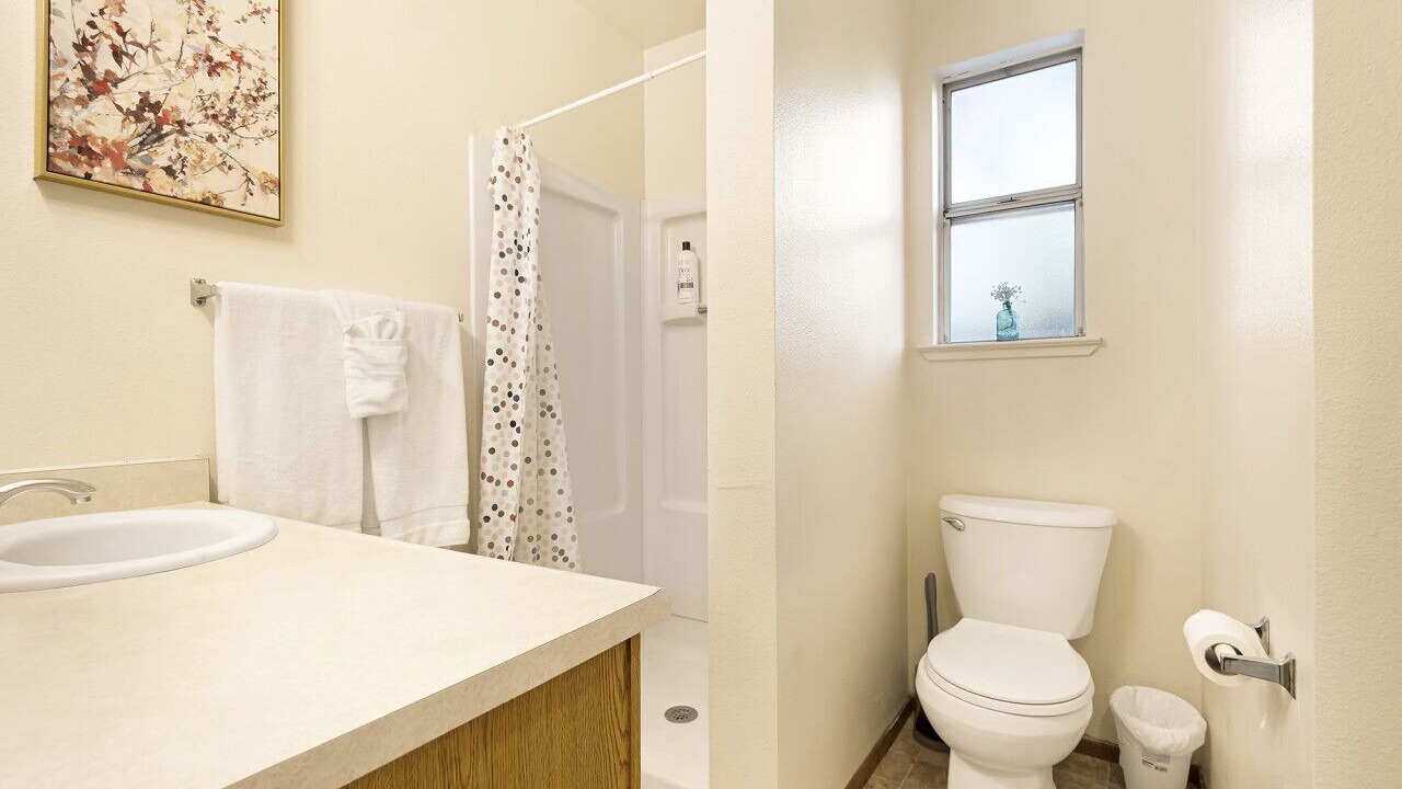 Photo of Bathroom in Chico