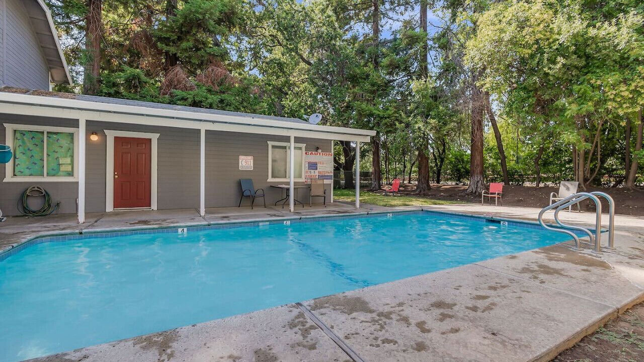 Photo of Outdoor in Chico
