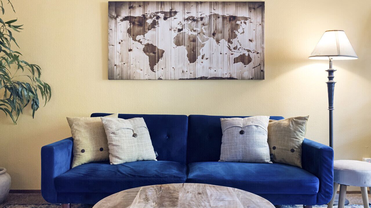 Photo of Livingroom in Chico