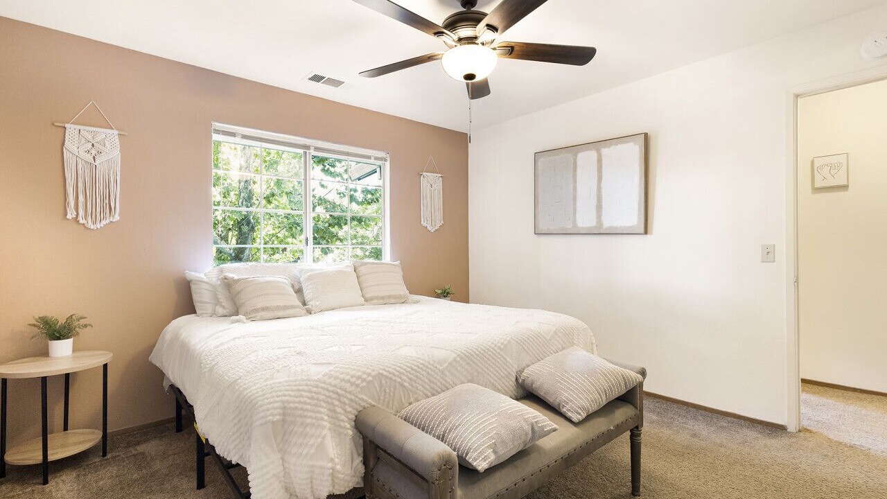 Photo of Bedroom in Chico
