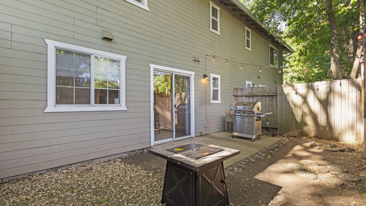 Photo of Patio Balcony in Chico