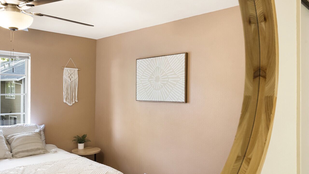 Photo of Bedroom in Chico