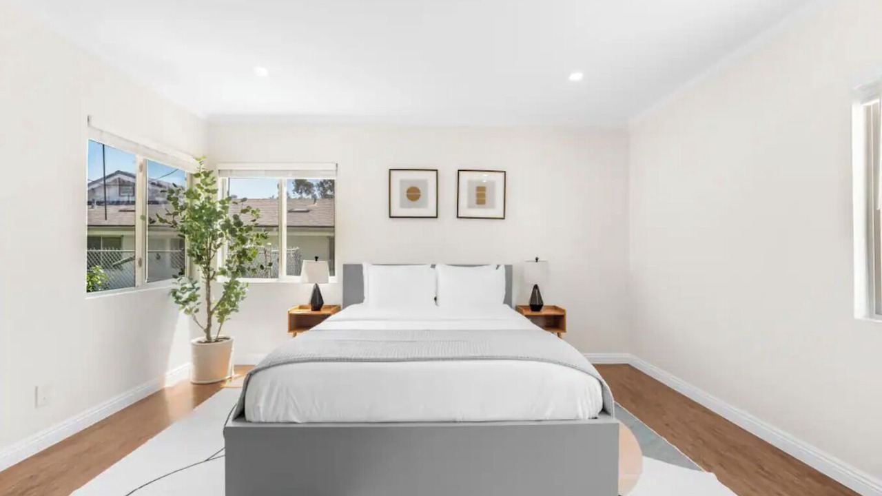 Photo of Bedroom in Fletcher Hills